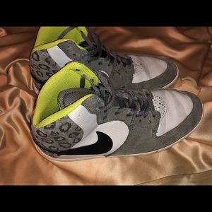 ⚡️NIKE PAUL RODRIGUEZ 7